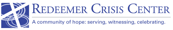 Redeemer Crisis Center